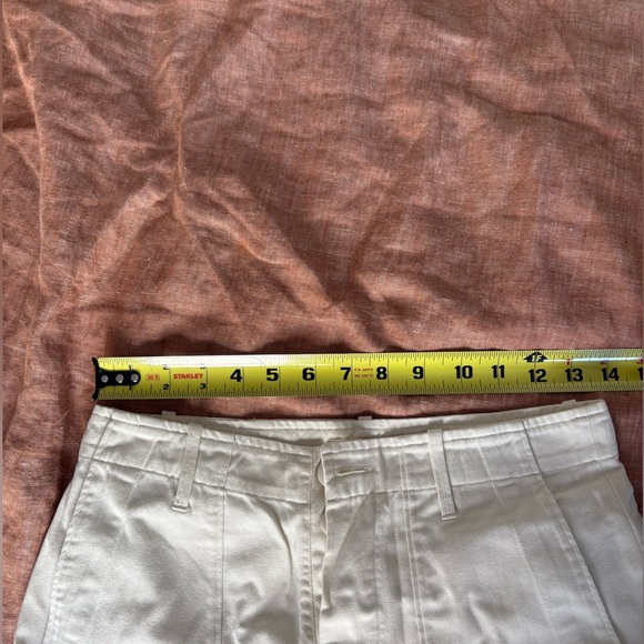 Doen walker pant new with tags in nutmilk - Picture 6 of 6